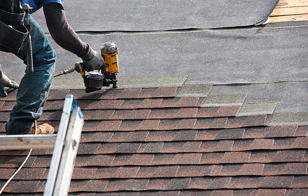 Licensed Roofing service in Rex, NC - Brentwood Metal Roofing